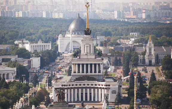 Возрождение ВДНХ: какой станет главная выставка страны