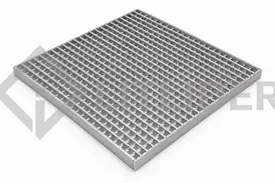 РЕШЕТЧАТЫЙ НАСТИЛ SP 34Х38/30Х3 ZN 1200Х1000 ММ