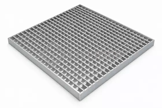 РЕШЕТЧАТЫЙ НАСТИЛ SP 34Х38/30Х2 ZN 1200Х1000 ММ